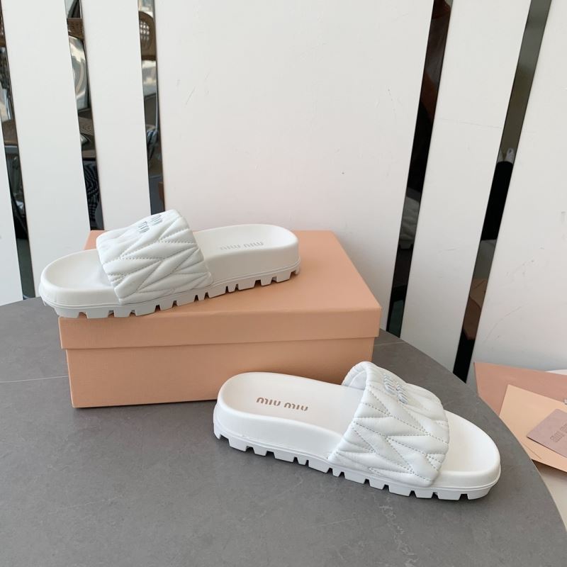 Miu Miu Sandals